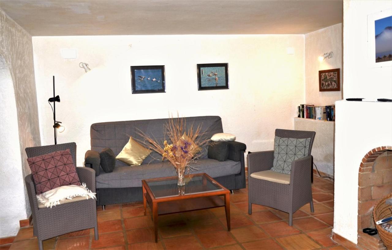 Amuchosol Villa Calpe Eksteriør billede
